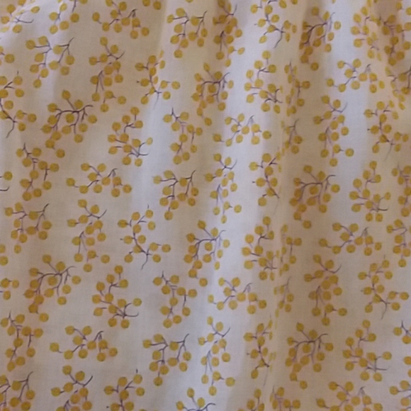 Anthroplogie Meadow Rue blouse, Sz 2, EUC - Picture 3 of 8